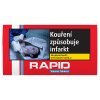 Rapid Volume cigaretový tabák 30g