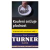Turner cigaretový tabák Dark 40g