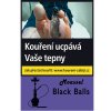 Moassel Black Balls 50g