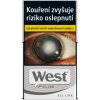 West SSL-Line Silver