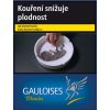 Gauloises Blondes BB Blue 22´s (179,-) prodej po kartonu