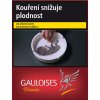 Gauloises Blondes BB Red 22´s (184,-) prodej po kartonu