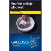 Gauloises Blondes Blue (171,-) prodej po kartonu