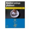 JPS Blue 22´s (173,-) prodej po kartonu