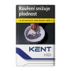 Kent Core Blue (182,-) prodej po kartonu