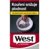 West Original Red (168,-) prodej po kartonu