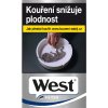 West Original Silver (168,-) prodej po kartonu