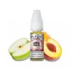 E liquid Elf Bar Elfliq Apple Peach 10ml