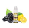 E liquid Elf Bar Elfliq Blackberry Lemon 10ml