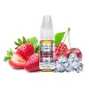 E liquid Elf Bar Elfliq Strawberry Raspberry Cherry Ice 10ml