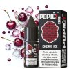 popič cherry ice