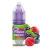 OXVA OX Passion Salts Berries Burst