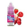 oxva strawberry raspberry cherry