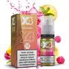 X4 BAR - Růžový citron (Pink Lemon) 10ml