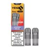 VENIX-RELX soMatch 2KS Pod - Blueberry Raspberry (borůvka malina)