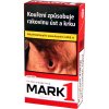 Mark Adams No.1 Red 100´s