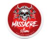 Massacre SLIM žvýkací tabák
