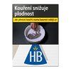 HB Blue 22´s (172,-) prodej po kartonu