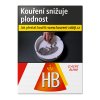 HB Classic 22´s (167,-) prodej po kartonu