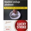 Lucky Strike Red 22´s (184,-) prodej po kartonu