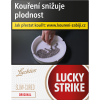 Lucky Strike Red 22´s (190,-) prodej po kartonu
