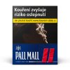 Pall Mall KS Red (163,-) prodej po kartonu