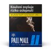Pall Mall Blue 40´s (314,-) prodej po kartonu
