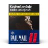 Pall Mall KS Red 22´s (171,-) prodej po kartonu
