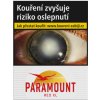 Paramount BB Red 22´s (167,-) prodej po kartonu