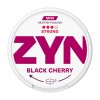 ZYN Black Cherry 6 Mini 8g (15mg)