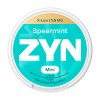 zyn spearmint 15 mg krabička 241870878.2025 12 18T17 00 00.000