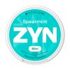 zyn spearmint 3 mg krabička 241870878.2025 12 18T17 00 00.000