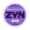 zyn blackcurrant frost 11 mg krabička icy blackcurrant 241870878.2025 12 18T16 00 00.000