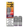 VENIX-RELX soMatch 2KS Pod - Grape Ice (ledové hrozny)