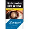 Davidoff Evolved Blue