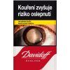 Davidoff Evolved Red