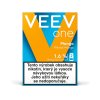 Zařízení + náplň  VEEV ONE Kit Silky Grey + Mango 2ml (18mg)