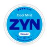ZYN Cool Mint 11 Regular 14,3g (16,2mg)