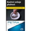 Petra Klasik Modrá KS