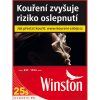 Winston Classic Red 25´s