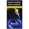 Winston Compact Blue (Long) (159,-)