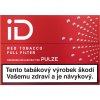 iD Red Tobacco 5,3g náplně pro zařízení Pulze KARTON