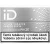 iD Silver Tobacco 5,3g náplně pro zařízení Pulze KARTON