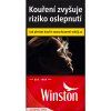 Winston Classic Red 100