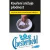 Chesterfield Blue (Crown) KS