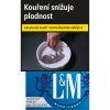 L&M Blue Label BONGO 20´s (168,-) prodej po kartonu