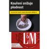L&M Red Label BONGO 20´s (168,-) prodej po kartonu