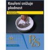 P&S BB Blue 22´s (172,-) prodej po kartonu