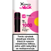 X TPOD by NICK Blackcurrant 2ml (20mg)