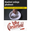 Chesterfield Red 22´s (178,-)